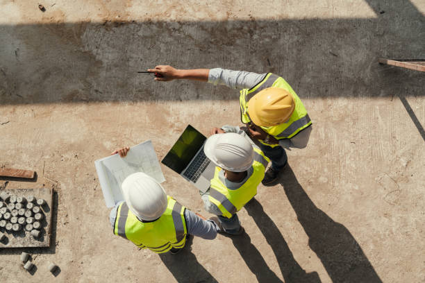 Best Residential Concrete Solutions in Millington, TN